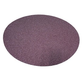 CGW 16" Cloth PSA Sanding Discs 60 Grit Premium AO X-Weight 5 Pack