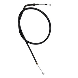 Cylinman 2 Pack Clutch Cable Fit for Honda Sportrax 400 TRX400EX 2X4 TRX 400EX 400 EX 1999-2004