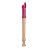 Mollenhauer 17212 Fipple Soprano Recorder, Tere, Berry, German Dopl. Soprano