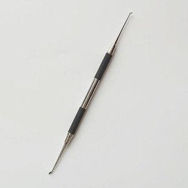 Nail Cleanup 2WAY Nail Cleaner Curet J95 / 손발톱정리 2way 네일클리너 큐렛 J95