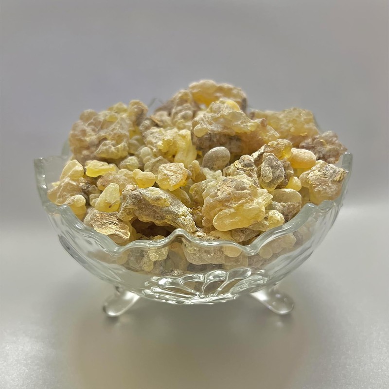 Frankincense Resins Boswellia Sacra Frankincense Incense Chruch Incense Olibanum Gum