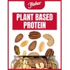Fisher Oven Roasted Never Fried Mixed Nuts with Peanuts, 24