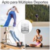 Cinta Elastica Ejercicios, Cinta Pelo Deporte, Elásticas Diadema
