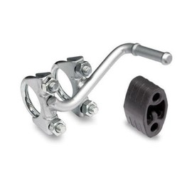 Vegaz RM-108 Holder Exhaust System