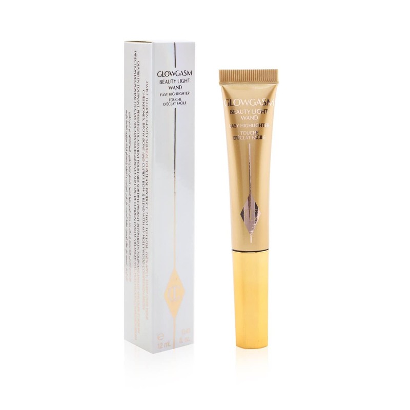 Charlotte Tilbury Beauty Light Wand (12ml, Goldgasam)