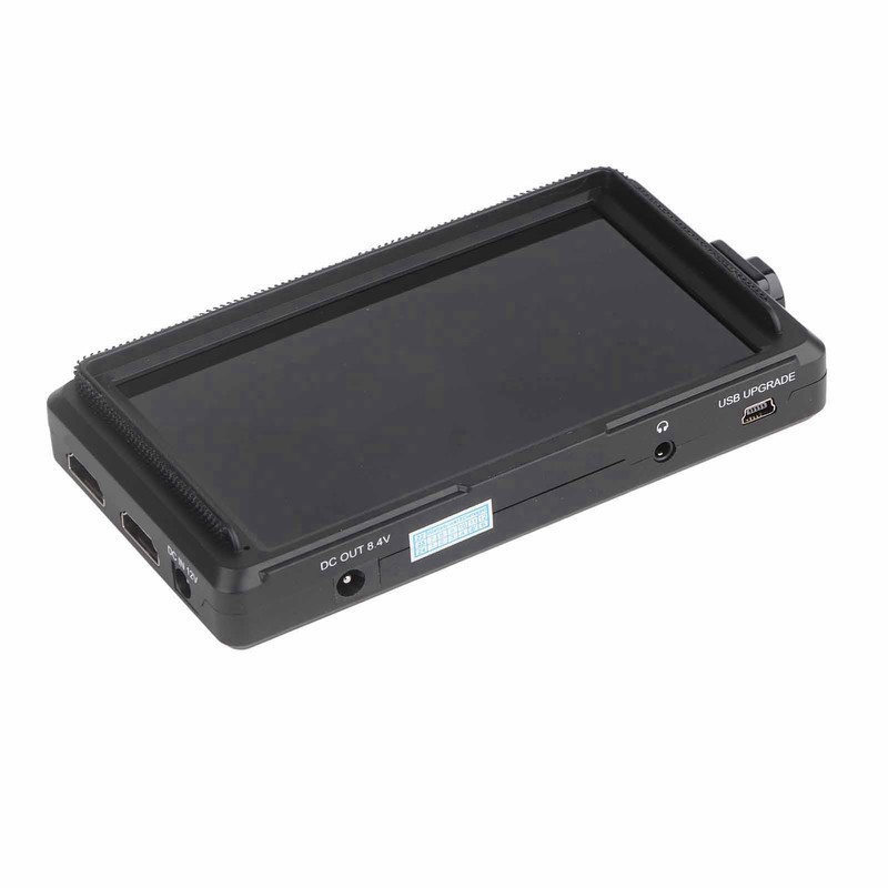 Feelworld F5 6inch 4K HD Multimedia Interface Full HD 1920x1080