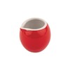 Olympia Cafe Milk Jug Red 70Ml 25Oz Restaurant Catering Tea