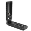 Aluminium Alloy L Bracket Quick Release Plate for CamFi Wireless