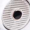 Cooling Mist Water Spray Fan Water Cooled Circulation USB Portable
