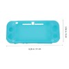KICHOUSE Protective Cover for Gamepad Case Handheld Camera Protection Scratch