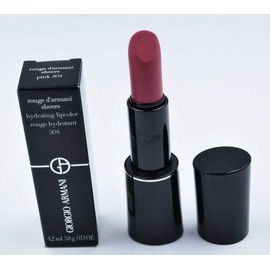 Rouge Sheer Lipstick/0.13 oz. 504