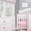 HERBESTBAY Kids Table Lamp, Adorable Moon Unicorn Style Desk Lamp,