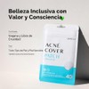 Avarelle Acne Cover Spot Patch Hydrocolloid, Tea Tree & Calendula