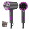 (2025 Innovative Type, High Speed Motor) Dryer, Quick Drying, Large