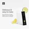 Gainful Hydration Powder Packets, Caffeine Free with Key Electrolytes Magnesium