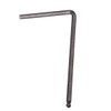 Mr.Power 5mm Ball End Allen Wrench For Guitar Truss Rod
