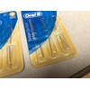 Oral-B 36 Oral B Interdental Refills Cylindrical Brushes 2.7mm Fine