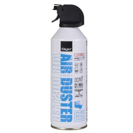 Digio2 Air Duster Non Front Trigger Type Inverted Use OK 42829 