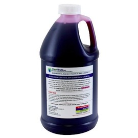 Chemworld Boiler Rust Inhibitor - 1/2 Gallon - Treats 125 to 250 Gallons of Water