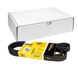 CONTITECH 6PK1600 V-Ribbed Belt