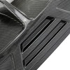 KUAFU Rear Lower Diffuser Lip Bumper Compatible with 2016-2019 Nissan
