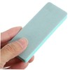 Mobestech 10pcs Double-Sided Nail Buffer Blocks Sanding Sponge Nail Files