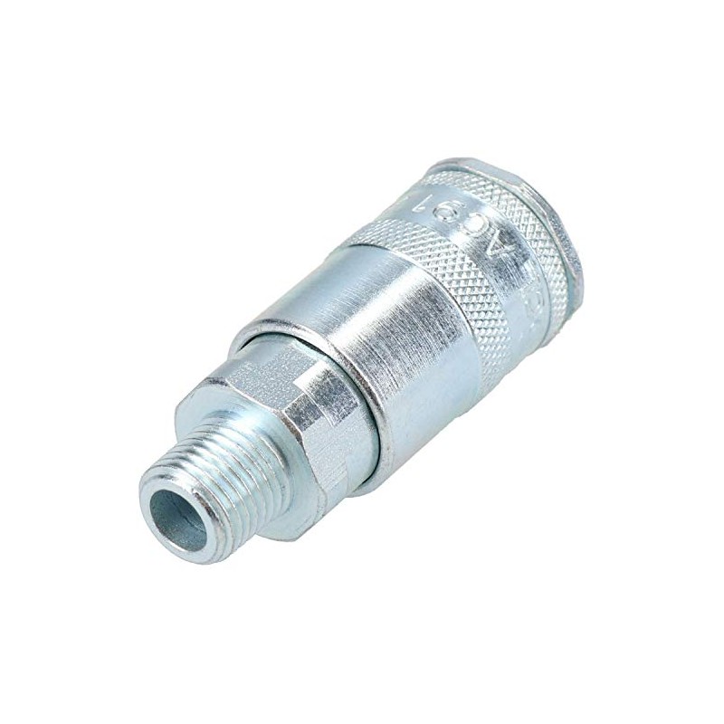 Air Line Connector Fitting Female Genuine PCL Vertex Quick Release