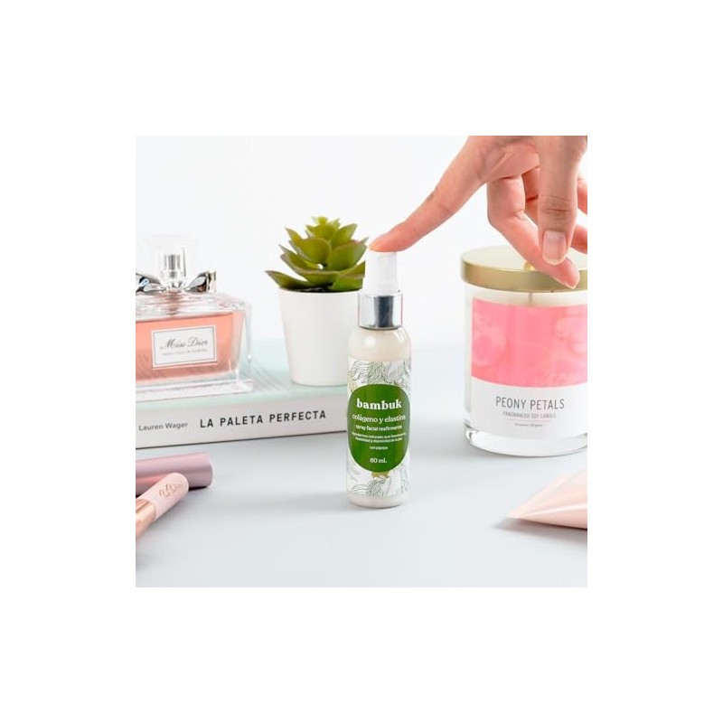 Colágeno & Elastina 60 mL | Renueva y Suaviza la