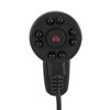 Security IR 8 Light Mini CCTV HD Camera Audio and