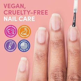 ella+mila Nail Care, Cuticle Oil with Almond Oil - Oil Me Up