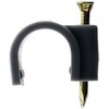 Zenitech – Bag of 100 Cable Clips