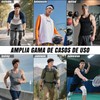 EUARD Diademas Deportivas para La Cabeza