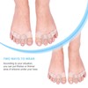 Gel Toe Separator Toe Separator Toe Separator Toe Separator for