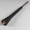 NeedsWings CHRYSLER CROSSFIRE ROADSTER Replacement Radio Antenna Mast Black Direct
