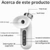 Vaporizador Ocular Facial MFFIKOZZ Alivio para Ojos Secos y Fatiga