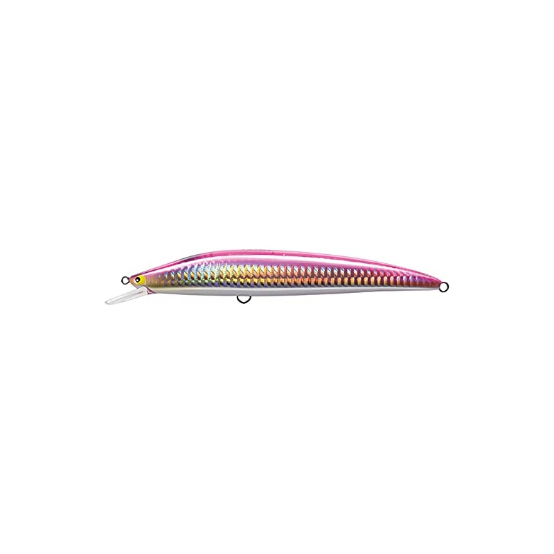 Tacklehouse K-TEN BLUE OCEAN BKF175 R2 No.103 Pink Back, 6.9