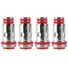 Uwell Whirl 1.8 Ohm Coil Pack of 4 Evaporator Heads