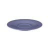 Seltmann Weiden Beat Lilac Blue Uni Combination Saucer Small 13.5