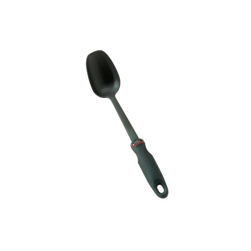 Norpro Grip-Ez Solid Spoon