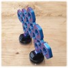 8 Hole Frag Rack Special edition Purple/Blue 2 tone