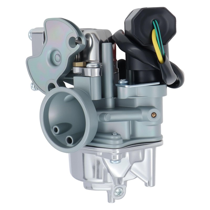 Scooter Moped Carburetor Fit for Yamaha Zuma 50 YW50 Vino