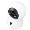 Pan Tilt Security Camera 2 MP 1080P HD 2 Way