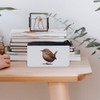 Azeeda 'Resting Wren Bird' Pencil Case (PC00055327)