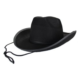 HENBRANDT Large Texan Stetson Cowboy Hat
