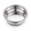58mm Dual Wall Filter Basket Compatible with Calphalon Temp IQ/Kitchenaid