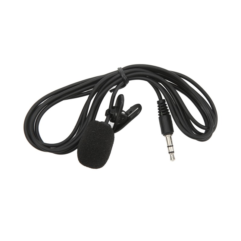 Car Radio Adapter Bluetooth 5.0 Music AUX Audio Input Handsfree