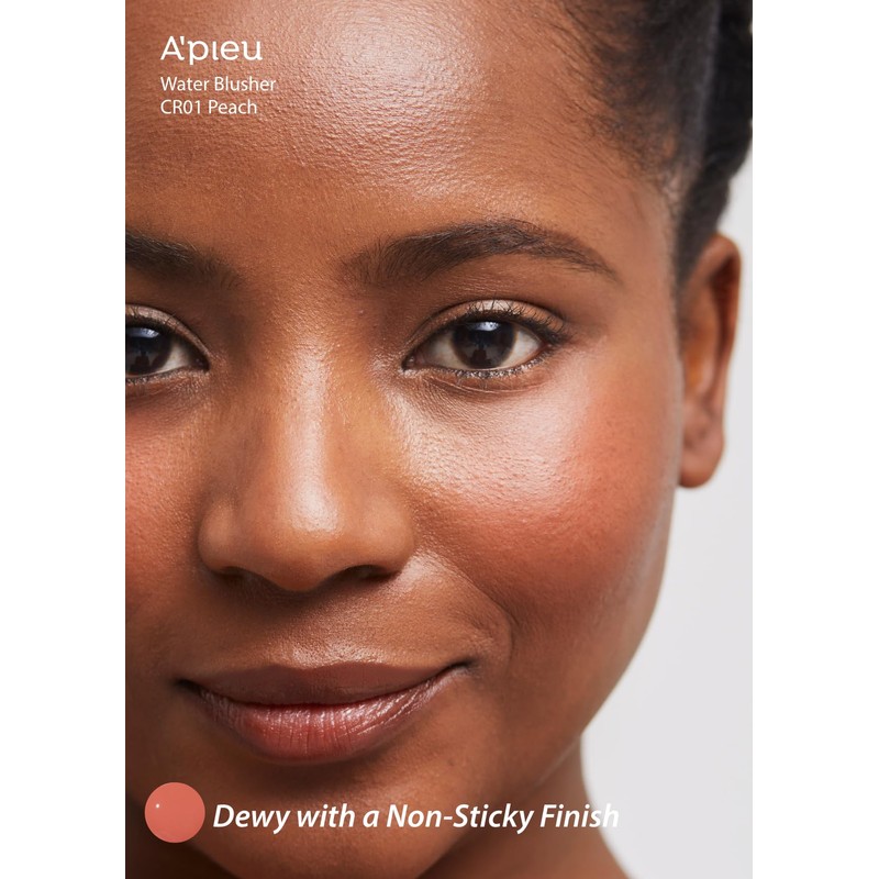 A'PIEU Juicy-Pang CR01 - Moisturising Surface - Easy to Blend