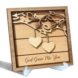 Valentines Day Gifts for Her Girlfriend,Valentines Day Decor,Date Night Gifts for Husband Wife for Wedding,Couples Gifts for Boyfriend Anniversary Wedding, Christmas