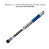 Jewelry Engraver Flex Shaft Shank Tool Engraving Hammer Handle Handpiece