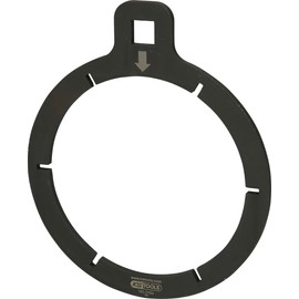 KS Tools 150.3164 1/2" Fuel Filter Wrench for Ford Transit